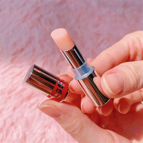 ysl volupte sheer candy sephora|ysl lip balm sephora.